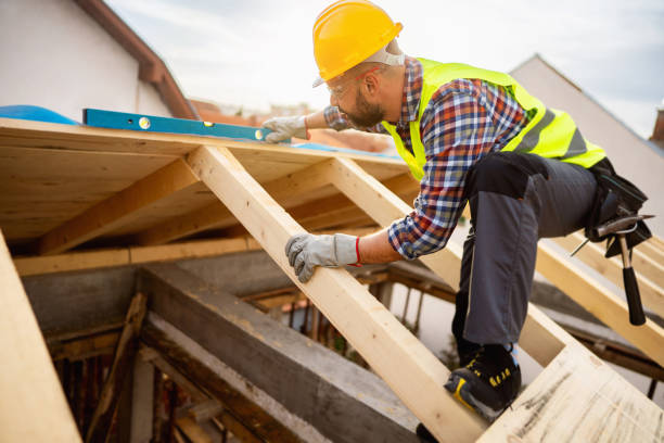 Professional Roofing in Swede Heaven, WA